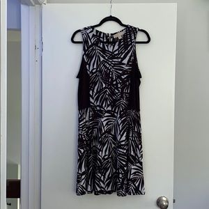 Michael Kors SZ 12 Knee Length Dress
